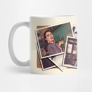 photographs Mug